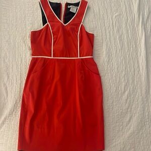 Gretchen Scott Pencil Dress XS